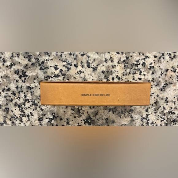 GXVE See Eye in Color Multidimensional Eyeshadow Palette Simple Kind of Life - Picture 10 of 13